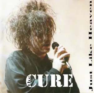 The Cure - Just Like Heaven (1992)