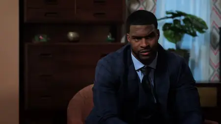 Tyler Perry's Sistas S09E01
