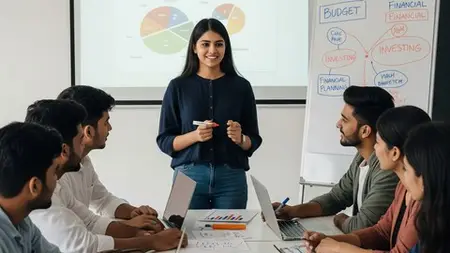 Personal Finance For Young Indians