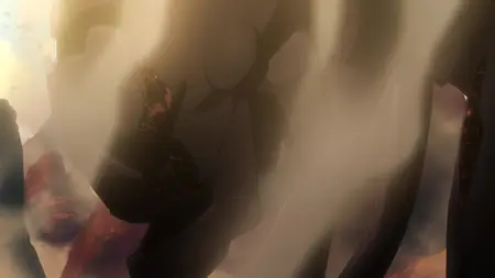 Hakyuu Houshin Engi - 23 END