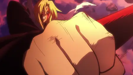 Hakyuu Houshin Engi - 23 END