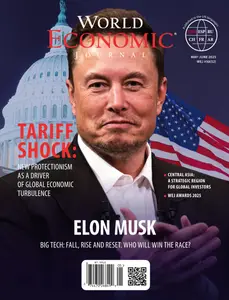 World Economic Journal - May-June 2025