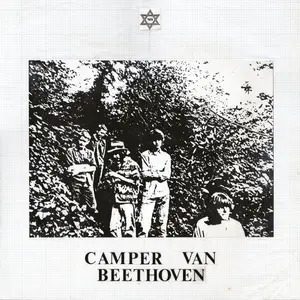 Camper Van Beethoven - II & III + Live in Nebraska 1986 (40th Anniversary Edition) (2026)