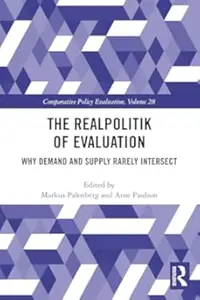 The Realpolitik of Evaluation