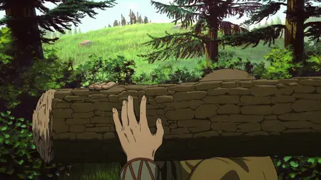 Vinland Saga - 01 Dual Audio 10bit BD1080p x265