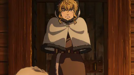 Vinland Saga - 01 Dual Audio 10bit BD1080p x265