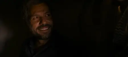 Le quatrième mur (2024)