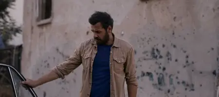 Le quatrième mur (2024)