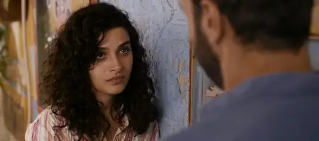 Le quatrième mur (2024)