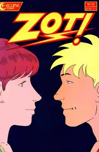 Zot 035 Eclipse 1991