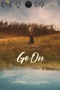 Go On (2026)