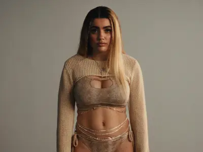 Wild Diamond (2024)