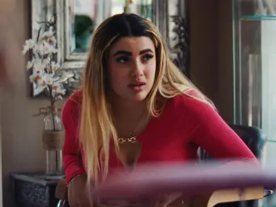 Wild Diamond (2024)