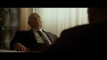 Hitchcock (2012)