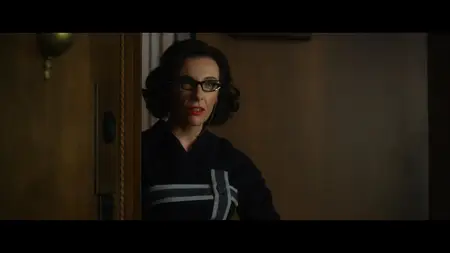 Hitchcock (2012)