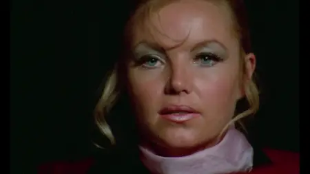 She Killed in Ecstasy (1971)