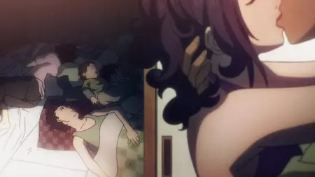 Death Parade S01E04