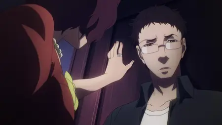 Death Parade S01E04