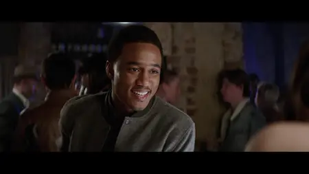 Shaft (2019)