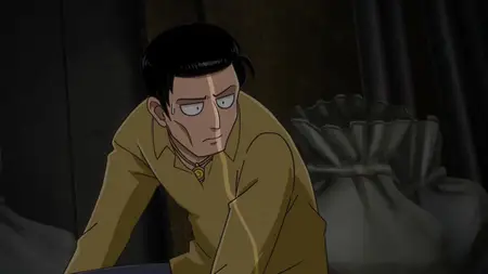 The Human Crazy University (2022 S01E12 An Ordinary Run of the Mill Guy Former Death Row Inmate Satake Hirofumi SubsPlease