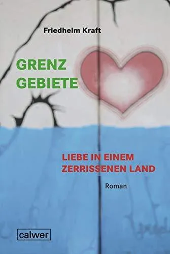 Grenzgebiete: Liebe in einem zerrissenen Land