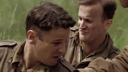 Band of Brothers S01E03