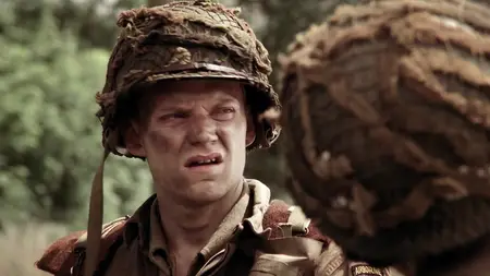 Band of Brothers S01E03