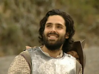 ZDF - Pizarro: The Blood of the Sun God (2002)