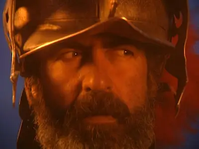 ZDF - Pizarro: The Blood of the Sun God (2002)