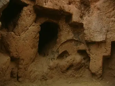 ZDF - Pizarro: The Blood of the Sun God (2002)