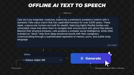AI Text to Speech 1.0.14