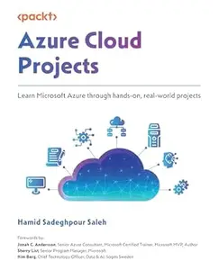 Azure Cloud Projects