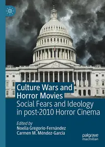 Culture Wars and Horror Movies