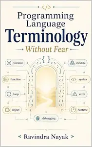 PROGRAMMING LANGUAGE TERMINOLOGY WITHOUT FEAR