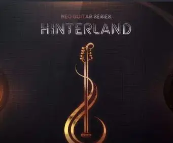 Musical Sampling Neo Guitar Series: Hinterland v1.1.0 KONTAKT