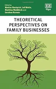 Theoretical Perspectives on Family Businesses