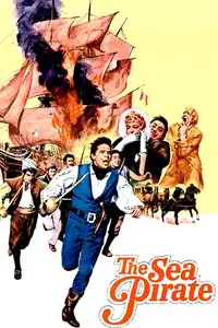 The Sea Pirate (1966)