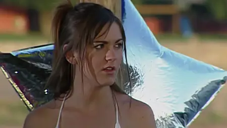 Rebelde S03E10