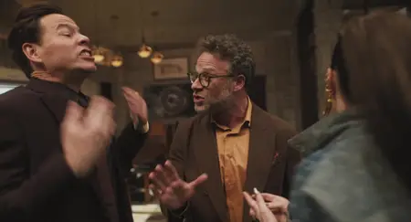 The Studio S01E07