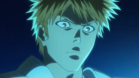 Sokudo Bleach Sennen Kessen-hen Soukoku-tan S17E28