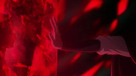 Sokudo Bleach Sennen Kessen-hen Soukoku-tan S17E28