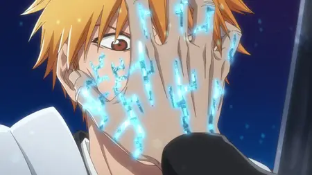 Sokudo Bleach Sennen Kessen-hen Soukoku-tan S17E28