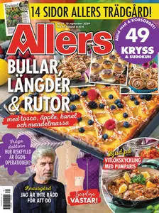 Allers - 19 September 2024