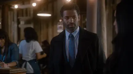 Greenleaf S01E03