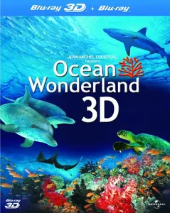 Ocean Wonderland (2003) [MultiSubs]