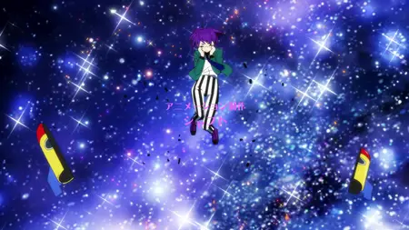 Pretty Boy Detective Club S01E06 The Pretty Boy in the Attic Part 1
