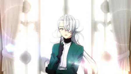 Pretty Boy Detective Club S01E06 The Pretty Boy in the Attic Part 1
