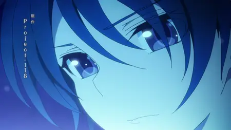 Nagi Asu A Lull in the Sea (2013 S01E25 Love is Like the Sea E Gaad