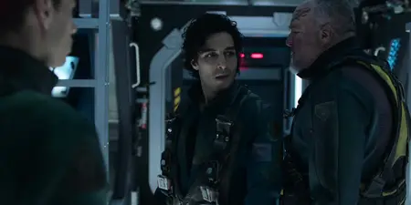 The Expanse S05E06