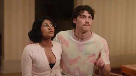 Adults S01E04
